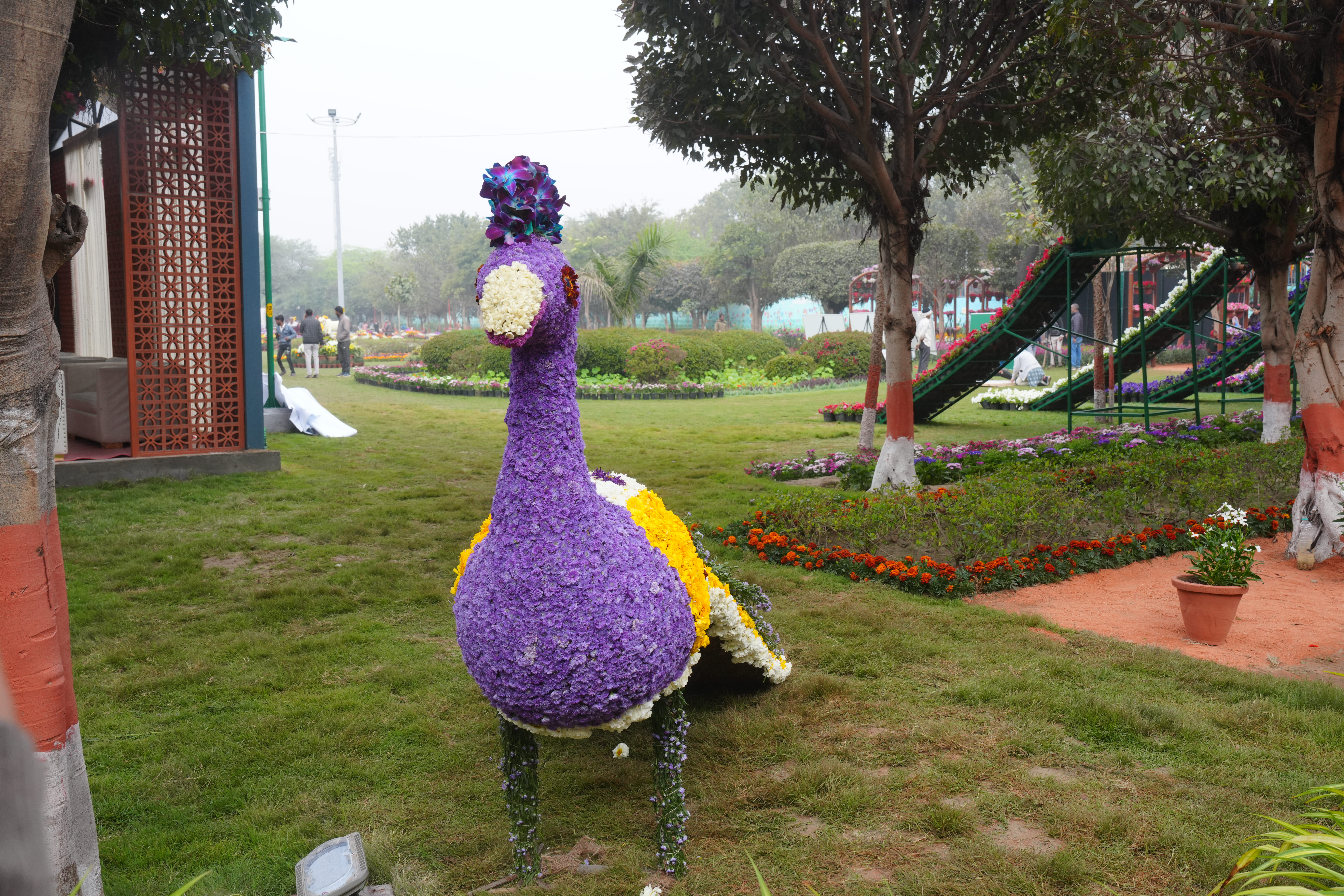 Palaash 2025 Phase I Photo 10