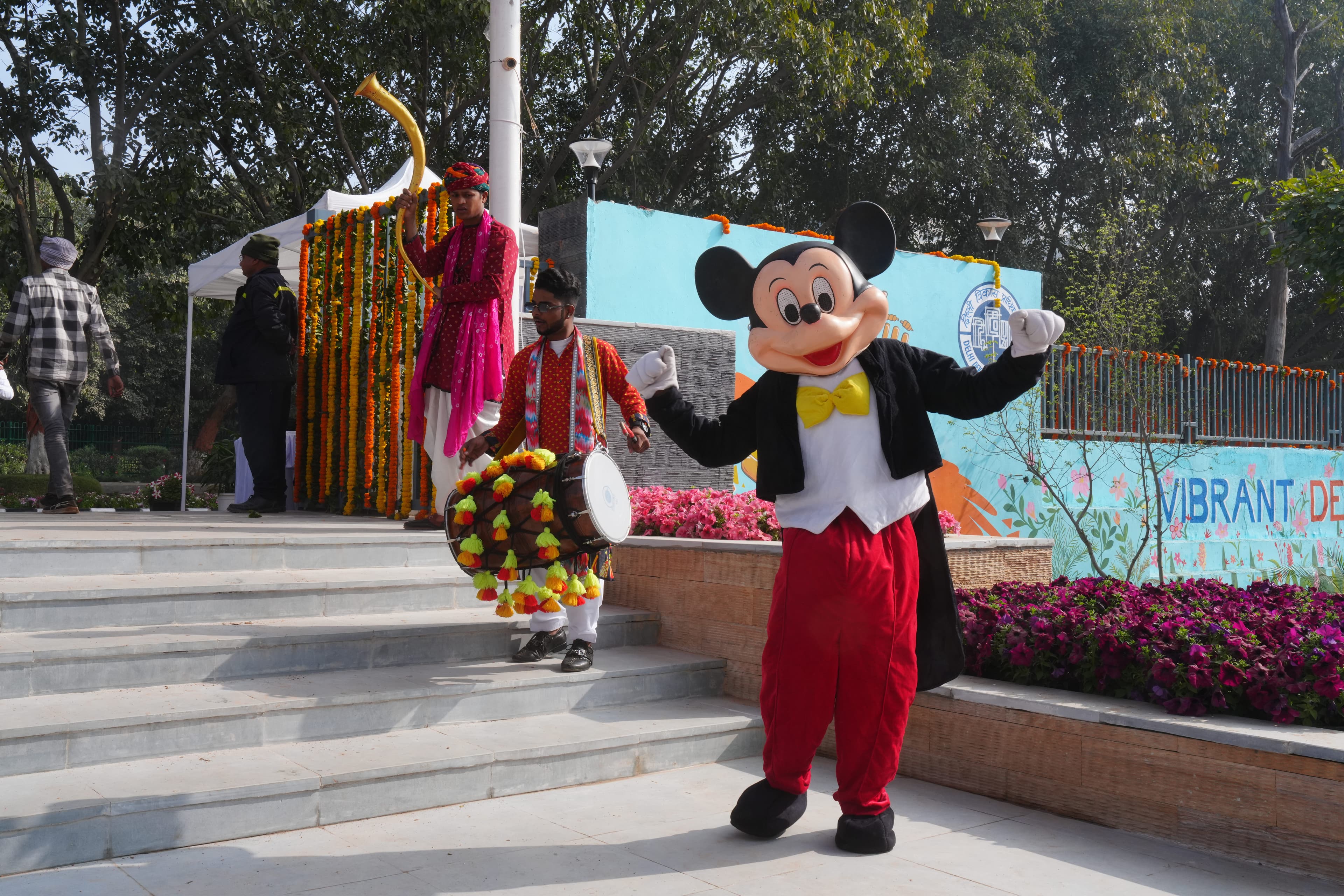 Palaash 2025 Phase I Photo 11