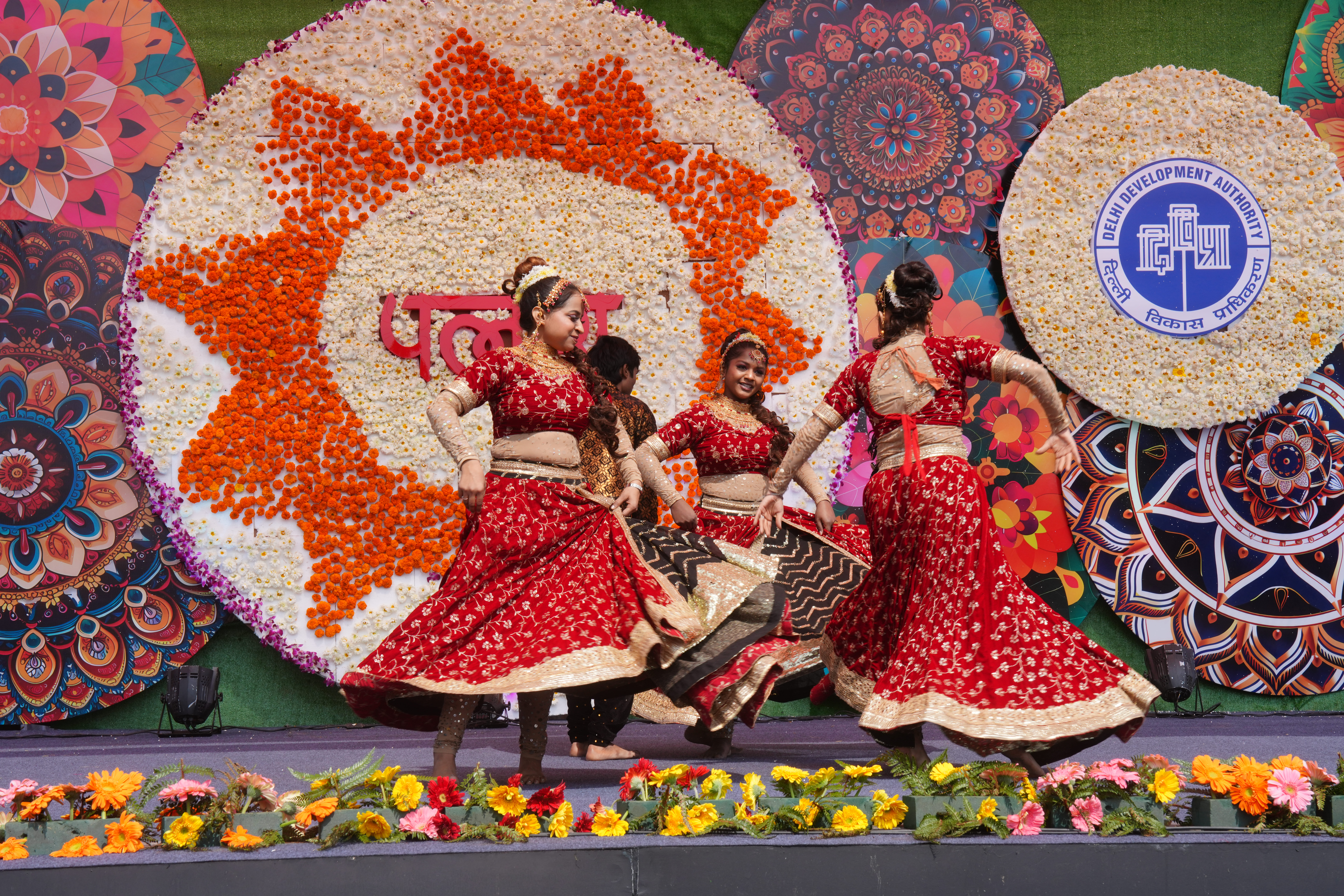 Palaash 2025 Phase I Photo 15