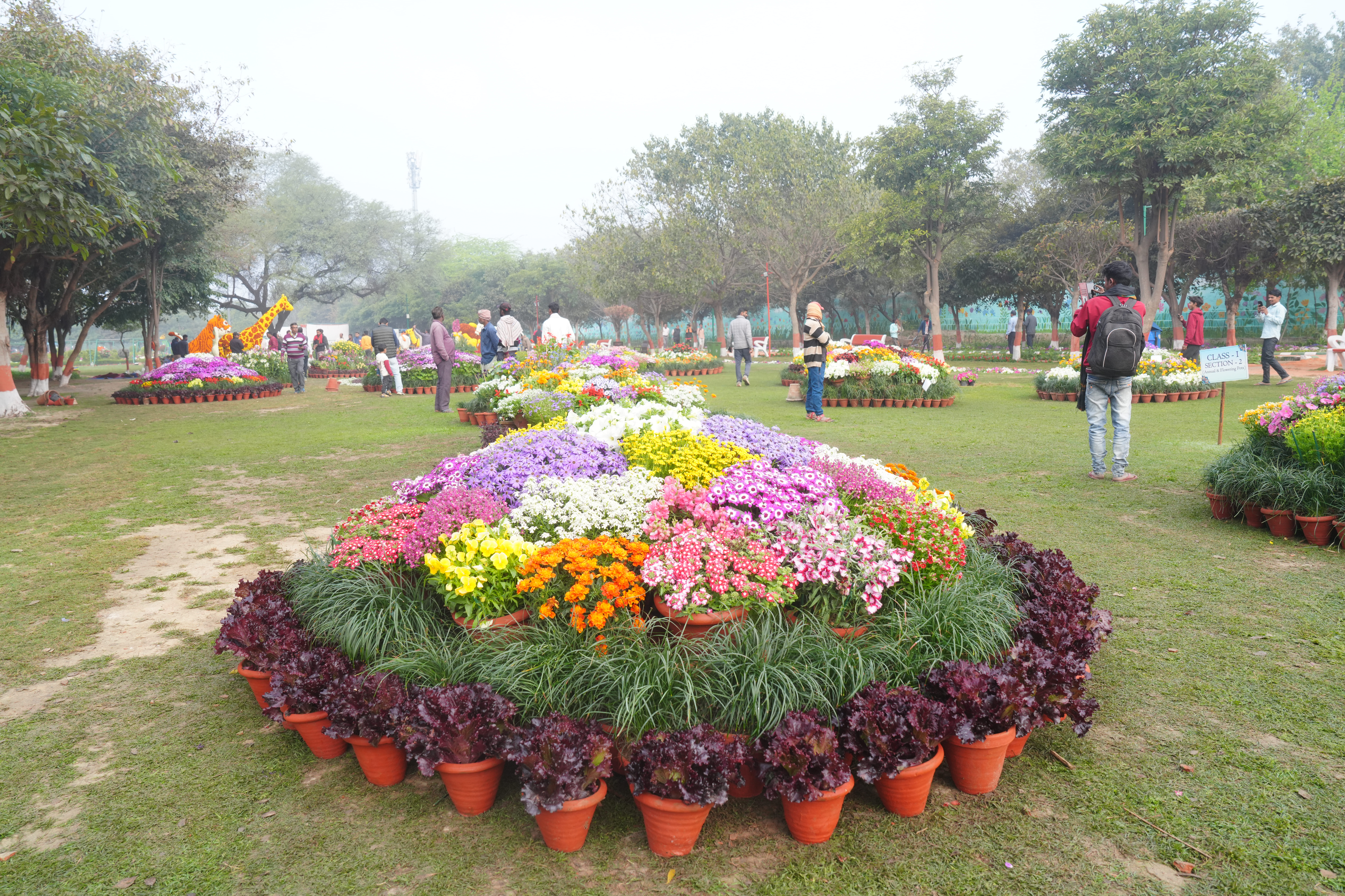 Palaash 2025 Phase I Photo 4