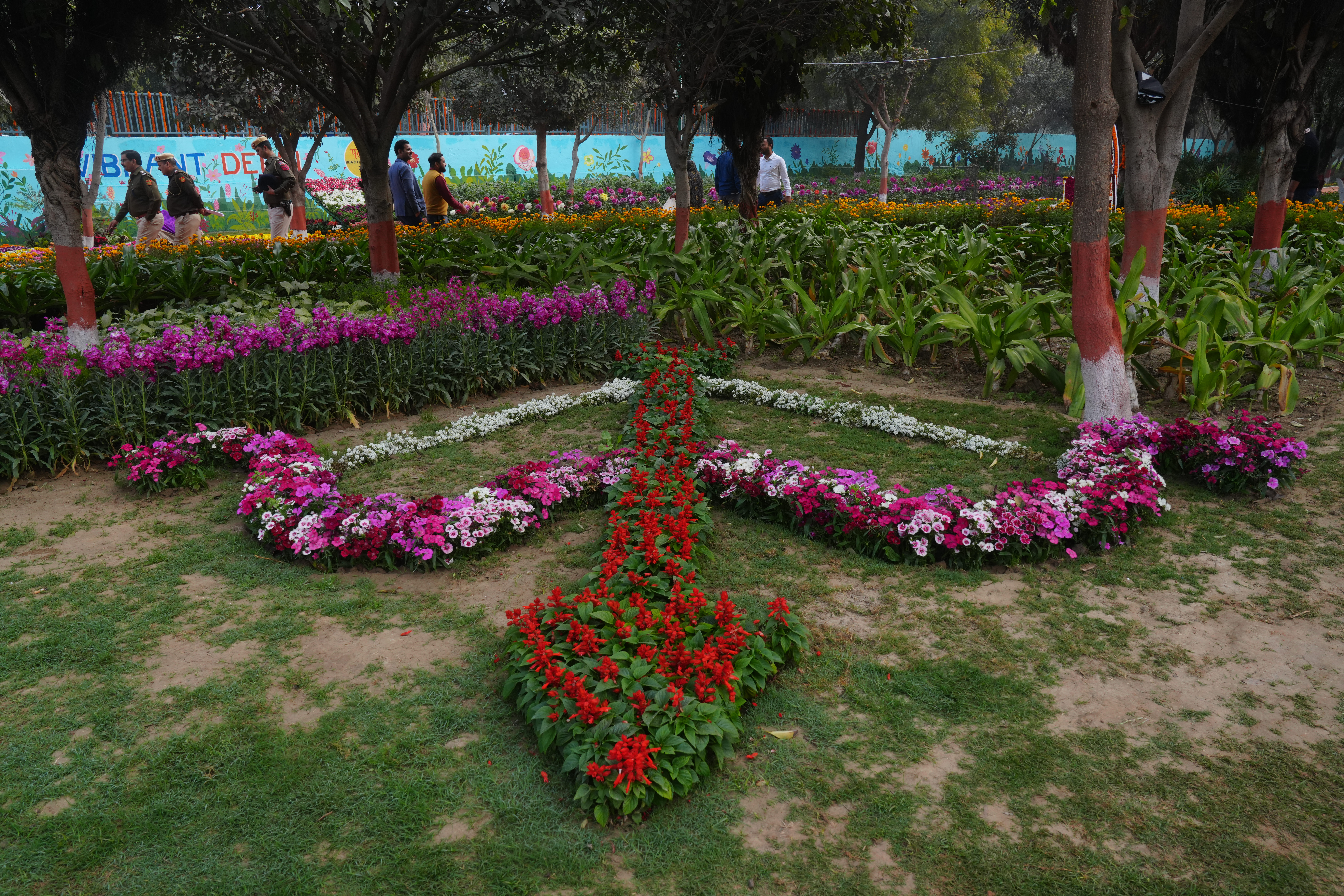 Palaash 2025 Phase I Photo 9